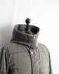 2009aw C.P.COMPANY wool&nylon reversible coat