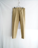 1920's French Army Bourgeron trousers "Dead stock"