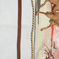 HERMES カレ90"Chasses Exotiques"