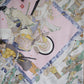 2020 HERMES カレ90"Les Artisans d&