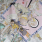 2020 HERMES カレ90"Les Artisans d&