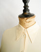 HERMES Made in France silk shirt