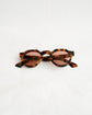 Lesca Vintage Material Collection / CROWN PANTO 8mm