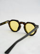 Lesca Vintage Material Collection / CROWN PANTO 8mm