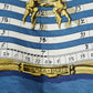 HERMES カレ90"DIES ET HORE"