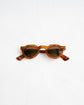Lesca Vintage Material Collection / CROWN PANTO 8mm