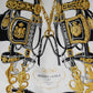 HERMES カレ90"Brides de Gala"