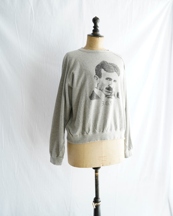 GREAT PERSON SWEATER