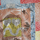 10s HERMES カレ70"Jungle Love"