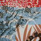 10s HERMES カレ70"Jungle Love"