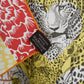 10s HERMES カレ70"Jungle Love"