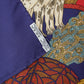 90s HERMES カレ90"ART des STEPPES"