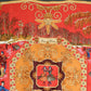 HERMES カレ90"Joies d&