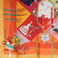 HERMES カレ90"Le Carnaval de Venise"