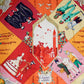 HERMES カレ90"Le Carnaval de Venise"