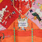 HERMES カレ90"Le Carnaval de Venise"