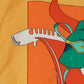 HERMES カレ90"Le Carnaval de Venise"