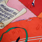 HERMES カレ90"Le Carnaval de Venise"