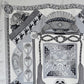HERMES カレ90"Huaca Piru"
