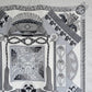 HERMES カレ90"Huaca Piru"