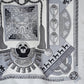 HERMES カレ90"Huaca Piru"