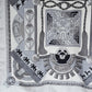 HERMES カレ90"Huaca Piru"