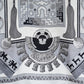 HERMES カレ90"Huaca Piru"