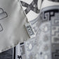 HERMES カレ90"Huaca Piru"