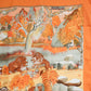 90s HERMES カレ90"Nuba Mountain"