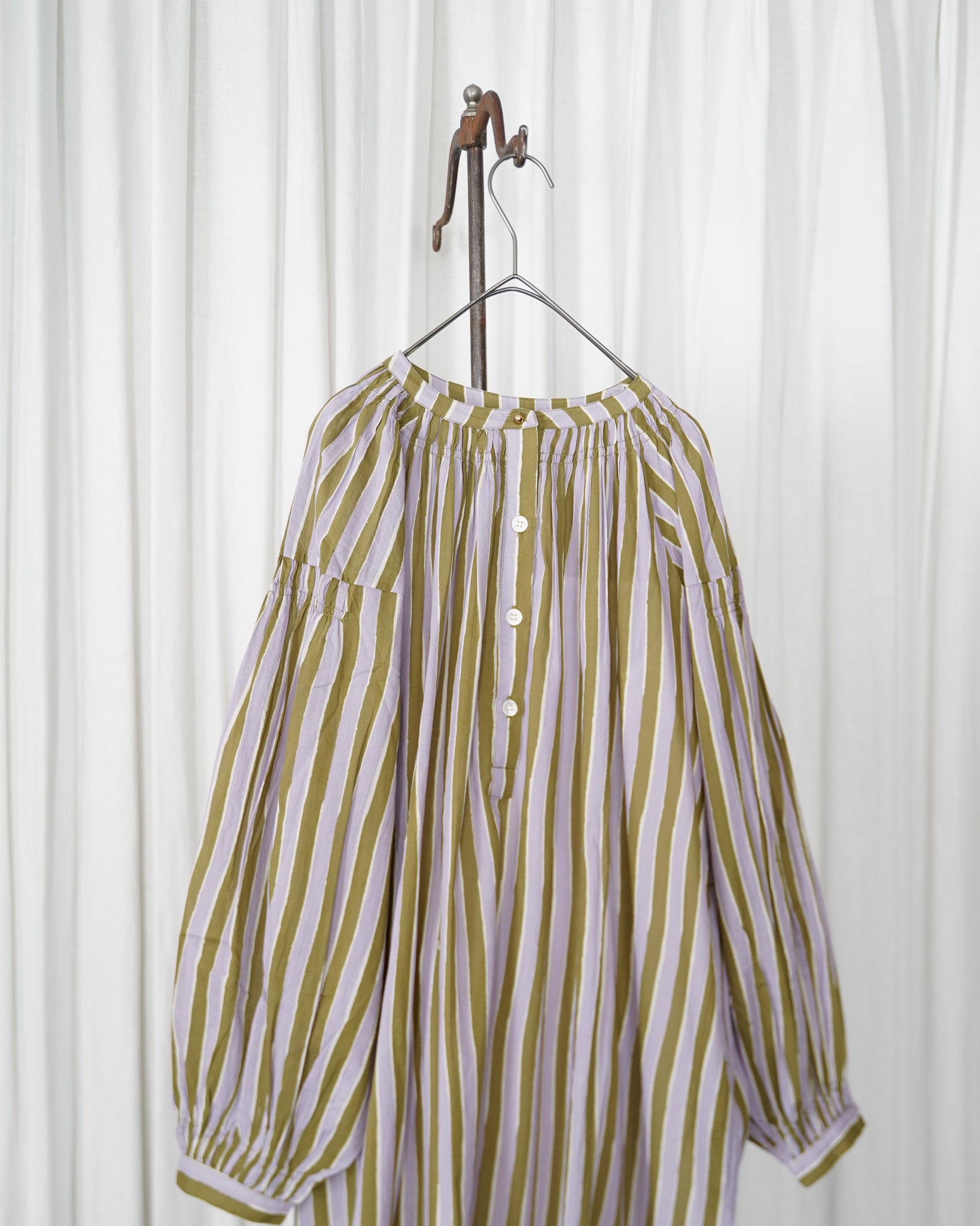 Sara mallika – Maison ma Manière