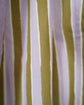 Sara mallika Cotton Wave Stripe Print Kaftan Dress