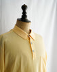 HERMES Made in ITARY cotton polo