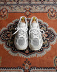 NEW BALANCE 992 WHITE 23.0cm U.S.A.