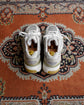 NEW BALANCE 992 WHITE 23.0cm U.S.A.