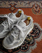 NEW BALANCE 992 WHITE 23.0cm U.S.A.
