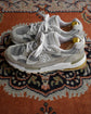 NEW BALANCE 992 WHITE 23.0cm U.S.A.
