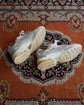 NEW BALANCE 992 WHITE 23.0cm U.S.A.