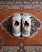 NEW BALANCE 992 WHITE 26.5cm U.S.A.