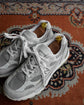 NEW BALANCE 992 WHITE 26.5cm U.S.A.