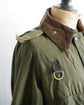 1990’s Barbour Spey with hood　