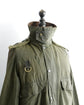 1990’s Barbour Spey with hood　