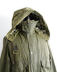 1990’s Barbour Spey with hood　