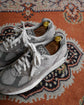 NEW BALANCE 990V2 GRAY 26.0cm U.S.A.
