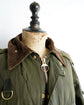 1990’s Barbour Spey with hood　