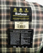 1990’s Barbour Spey with hood　