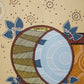 00s HERMES カレ90"Rêve d&