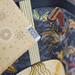 00s HERMES カレ90"Rêve d&