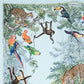 90s HERMES カレ90"EQUATEUR"