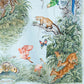 90s HERMES カレ90"EQUATEUR"