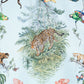 90s HERMES カレ90"EQUATEUR"